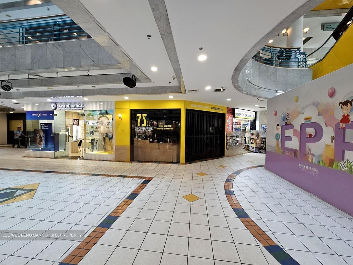Forum The Shopping Mall (D9), Shop House #451220341